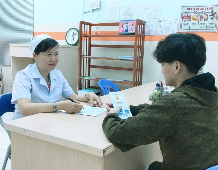 Điều trị đồng nhiễm HIV: Bảo vệ sức khỏe và nâng cao chất lượng cuộc sống- Ảnh 1.