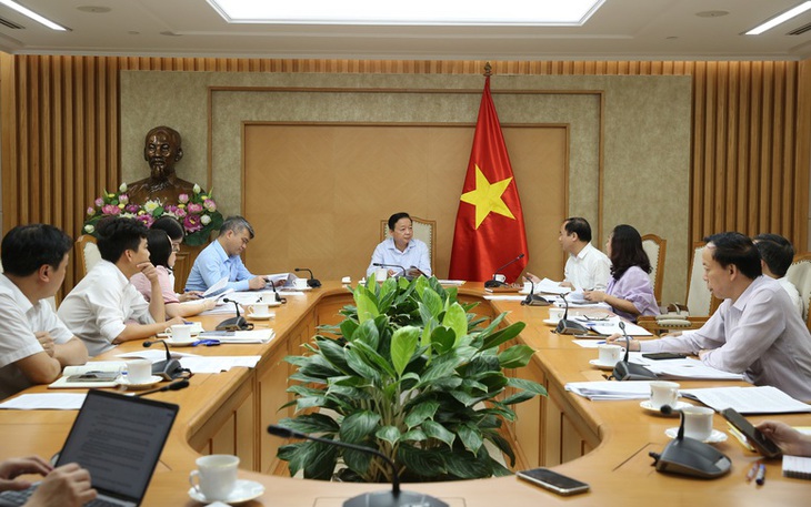 Đề xuất lao động tự do được tiếp cận nhà ở xã hội- Ảnh 1.