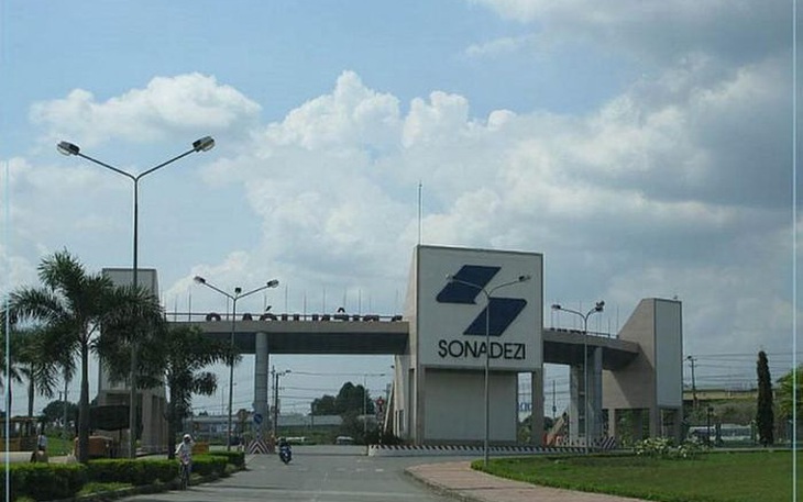 Sonadezi Châu Đức dùng tiền phát hành trái phiếu trái quy định- Ảnh 1.
