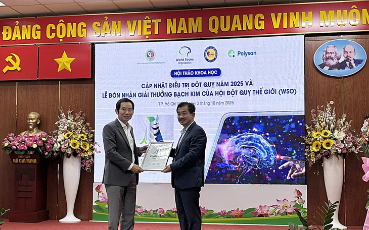 Giám đốc BV Từ Dũ: 'Chúng tôi tin tưởng và cảm nhận được hơi ấm của Đảng bộ Thành phố'- Ảnh 4.