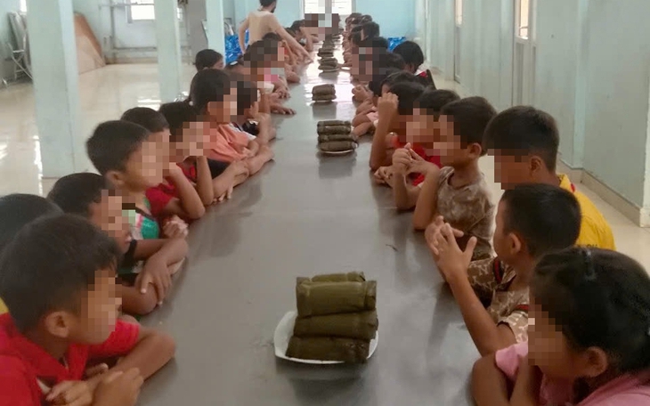 Liên tục phát hiện thực phẩm bẩn ở bếp ăn trường học: Cần siết chặt, không thể buông lỏng vì 'niềm tin'- Ảnh 3.
