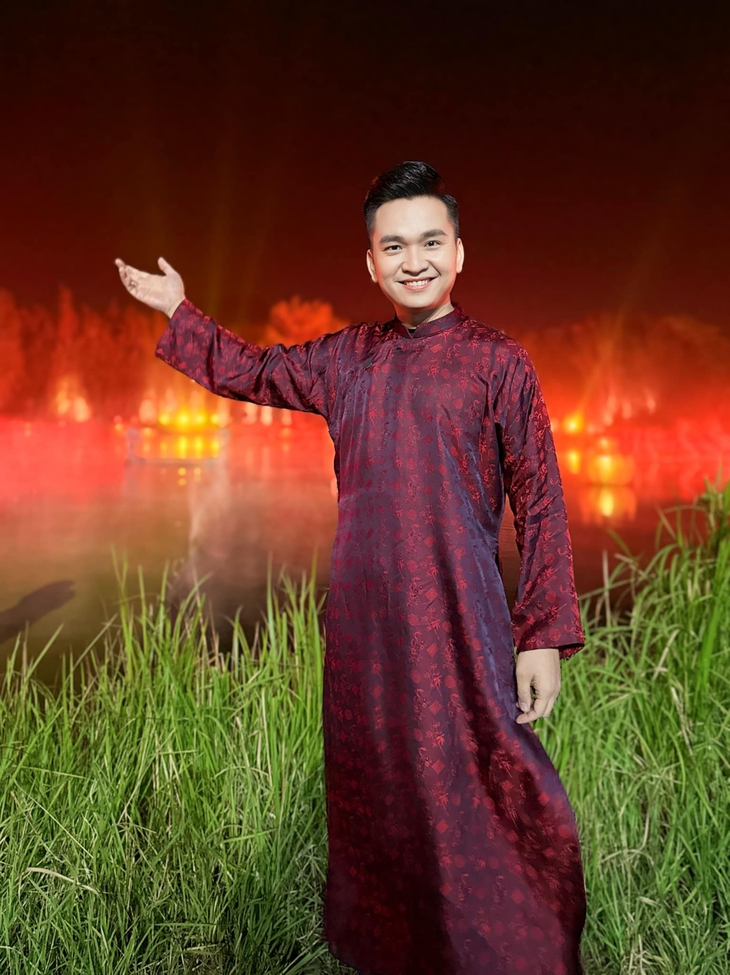 MC Hạnh Phúc ăn chay trường 10 năm, từng vượt qua căn bệnh ung thư máu để có cuộc sống viên mãn- Ảnh 2. MC Hạnh Phúc ăn chay trường 10 năm, từng vượt qua căn bệnh ung thư máu để có cuộc sống viên mãn- Ảnh 2.