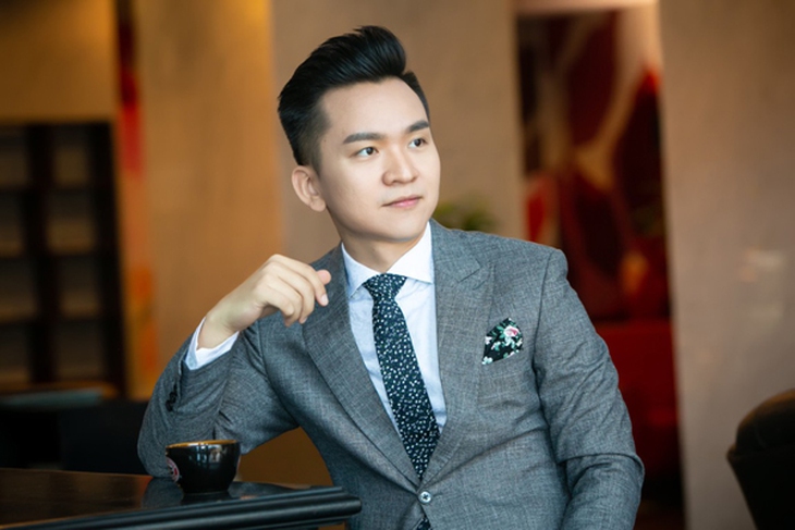 MC Hạnh Phúc ăn chay trường 10 năm, từng vượt qua căn bệnh ung thư máu để có cuộc sống viên mãn- Ảnh 6. MC Hạnh Phúc ăn chay trường 10 năm, từng vượt qua căn bệnh ung thư máu để có cuộc sống viên mãn- Ảnh 6.