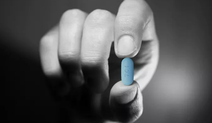 8 cách đơn giản nhưng hiệu quả giúp bạn phòng ngừa HIV- Ảnh 1.