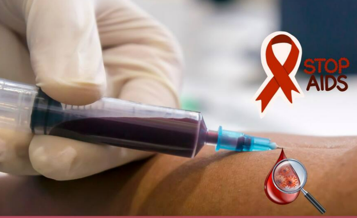 Tầm quan trọng của các loại xét nghiệm HIV trong kiểm soát và quản lý bệnh- Ảnh 1.