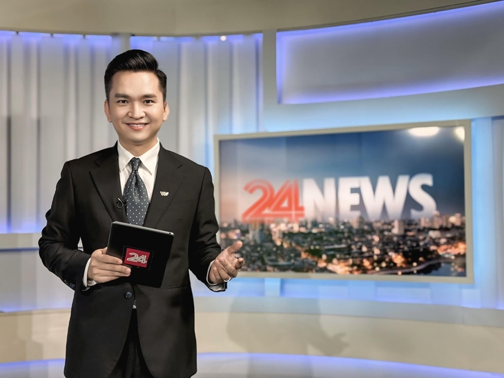MC Hạnh Phúc ăn chay trường 10 năm, từng vượt qua căn bệnh ung thư máu để có cuộc sống viên mãn- Ảnh 3. MC Hạnh Phúc ăn chay trường 10 năm, từng vượt qua căn bệnh ung thư máu để có cuộc sống viên mãn- Ảnh 3.