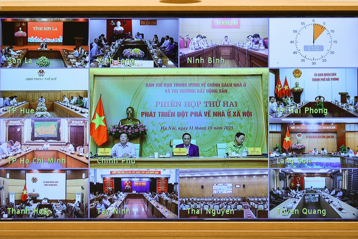 Thủ tướng: Sớm ban hành Nghị định về Quỹ nhà ở quốc gia, mở rộng đối tượng thụ hưởng- Ảnh 2. Thủ tướng: Sớm ban hành Nghị định về Quỹ nhà ở quốc gia, mở rộng đối tượng thụ hưởng- Ảnh 2.