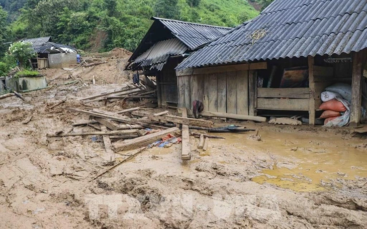 Lợi dụng mưa lũ để trộm cắp: Tình tiết tăng nặng trách nhiệm hình sự 