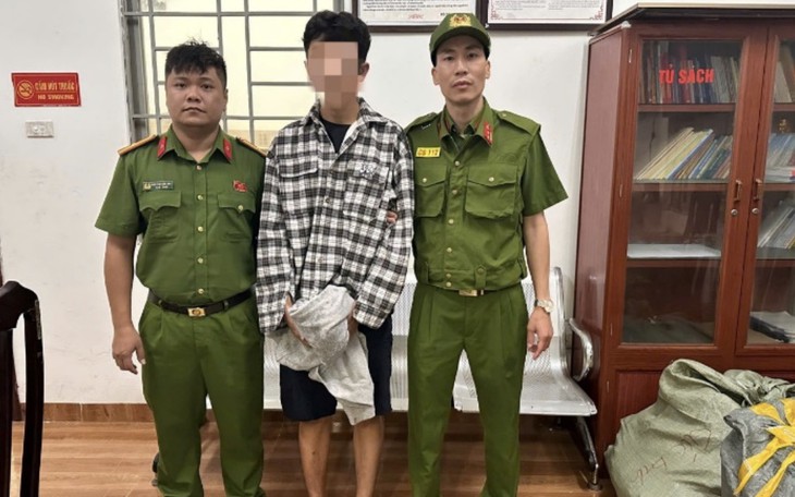 Lợi dụng mưa lũ để trộm cắp: Tình tiết tăng nặng trách nhiệm hình sự - Ảnh 3.