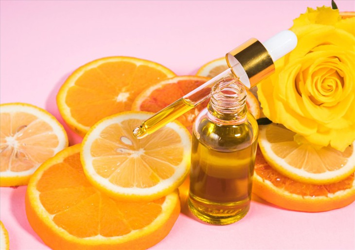 Chăm sóc da mùa đông: 5 lý do nên ưu tiên vitamin C tự nhiên- Ảnh 1.