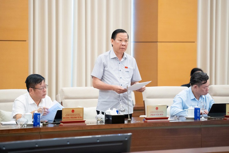 Cân nhắc việc đánh thuế chuyển nhượng vàng miếng, tránh bất cập cho người dân- Ảnh 2.