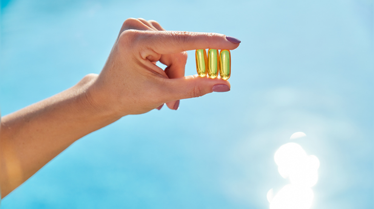 Làm thế nào để cải thiện khả năng hấp thụ vitamin D của cơ thể?