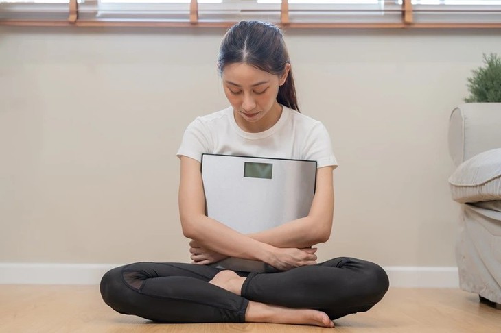 5 nguyên nhân chính gây thiếu cân và giải pháp khắc phục bằng dinh dưỡng- Ảnh 1. 5 nguyên nhân chính gây thiếu cân và giải pháp khắc phục bằng dinh dưỡng- Ảnh 1.
