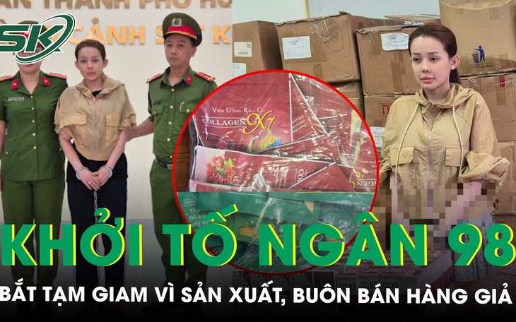 Triệt phá nhóm 'hô biến' thịt trâu thành thịt bò Wagyu thượng hạng- Ảnh 2.