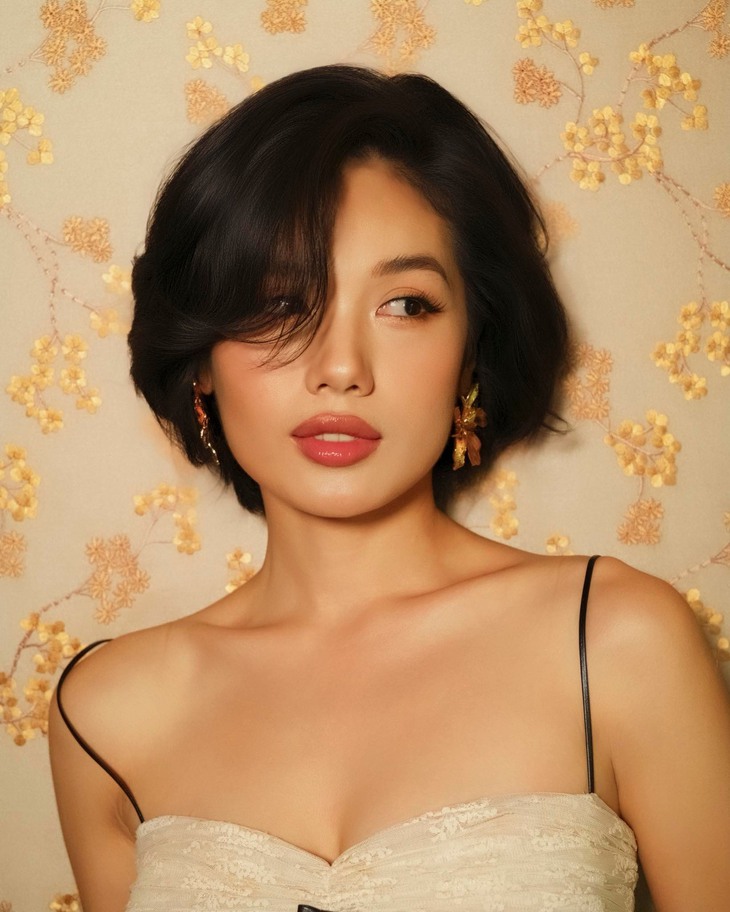 Trâm Anh, Ma Ran Đô tiết lộ cảnh quay không thể ngờ trong 'Tử chiến trên không'- Ảnh 2. Trâm Anh, Ma Ran Đô tiết lộ cảnh quay không thể ngờ trong 'Tử chiến trên không'- Ảnh 2.
