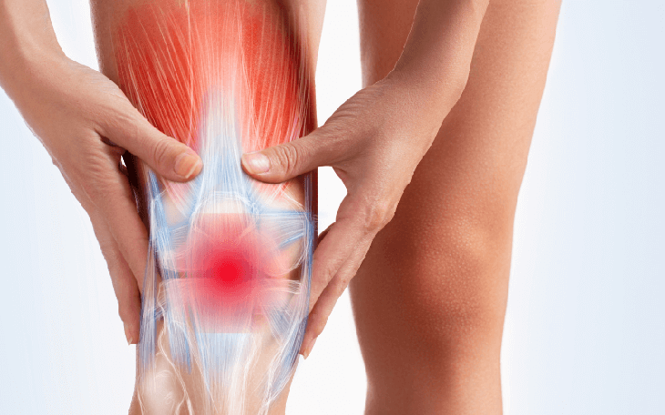 6 nguyên nhân phổ biến gây đau khớp gối bạn đã biết chưa?