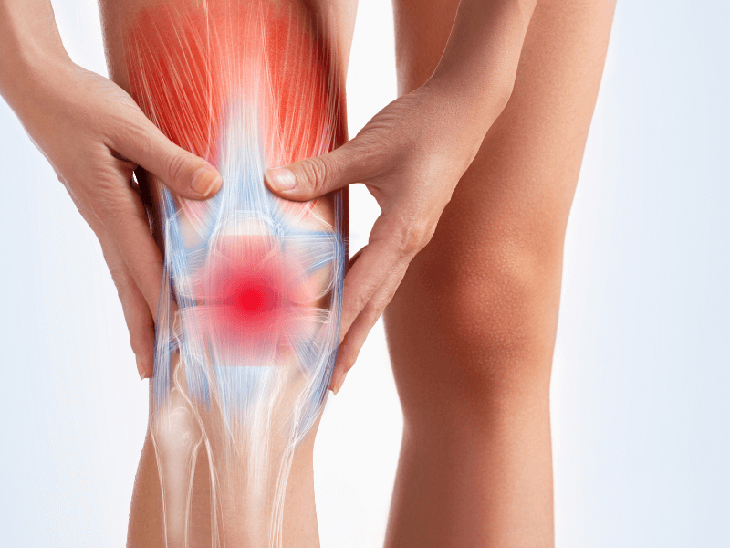 6 nguyên nhân phổ biến gây đau khớp gối bạn đã biết chưa?- Ảnh 1.