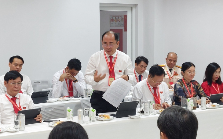 Phát huy mô hình viện - trường, mở hướng phát triển du lịch y tế TPHCM sau sáp nhập- Ảnh 3.