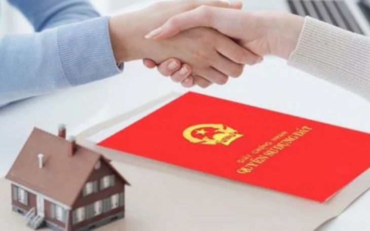 Xử lý khó khăn, vướng mắc trong xây dựng, quản lý Cơ sở dữ liệu công chứng- Ảnh 2.