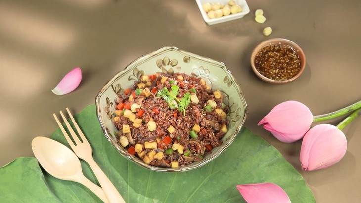 Mẹo ăn gạo lứt cho người mới bắt đầu- Ảnh 3. Mẹo ăn gạo lứt cho người mới bắt đầu- Ảnh 3.