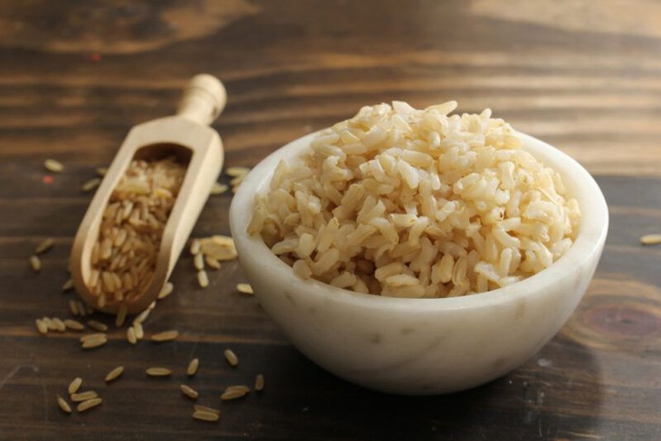 Mẹo ăn gạo lứt cho người mới bắt đầu- Ảnh 1. Mẹo ăn gạo lứt cho người mới bắt đầu- Ảnh 1.