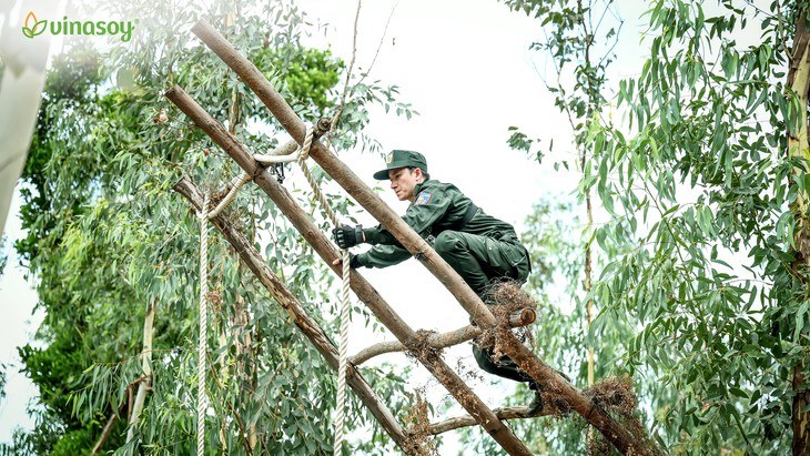 Fami Canxi: Thương hiệu 'quốc dân' gắn bó với triệu gia đình Việt- Ảnh 2.