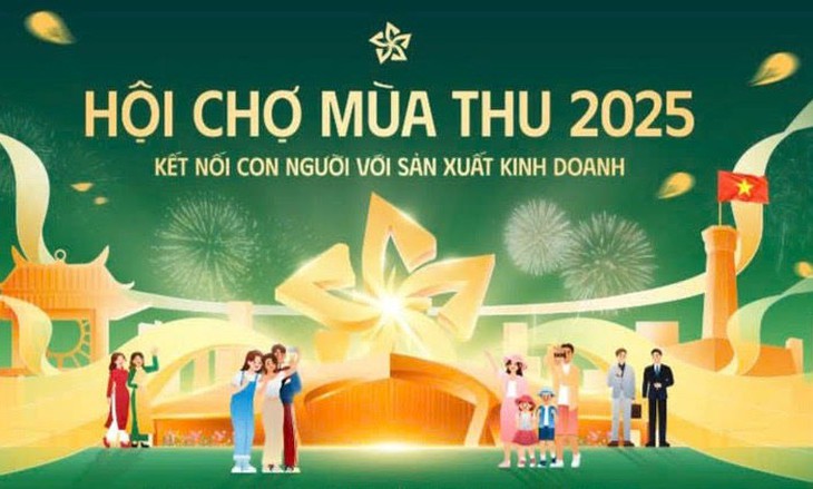 Chỉ đạo mới nhất của Phó Thủ tướng về tổ chức Hội chợ Mùa Thu 2025- Ảnh 1.