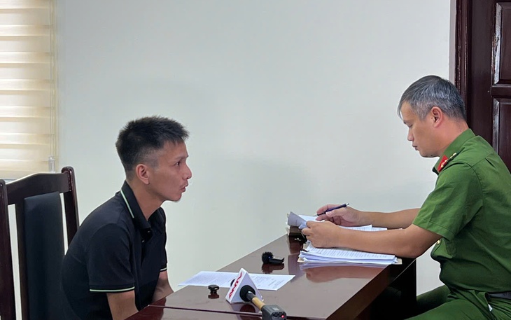 Giao xe cho thiếu niên 16 tuổi điều khiển gây tai nạn, người đàn ông ở Lâm Đồng bị khởi tố- Ảnh 2.