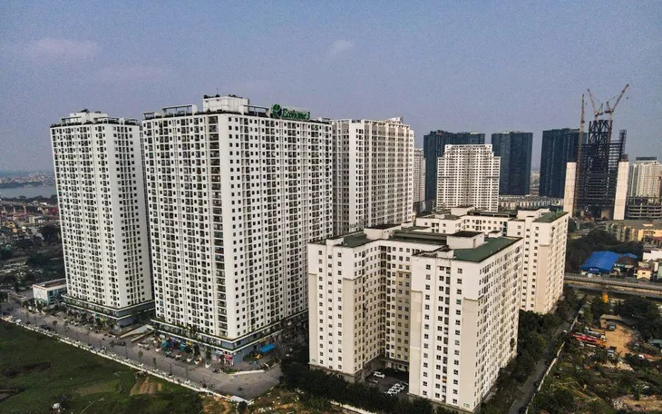 Loạt chính sách mới giúp người dân tiếp cận nhà ở xã hội dễ dàng hơn- Ảnh 1.