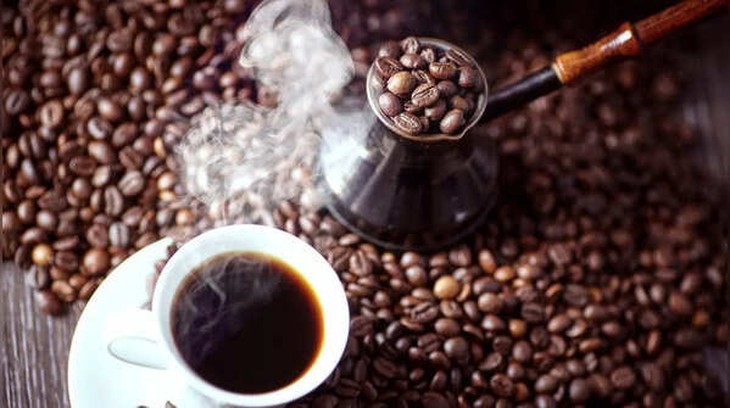 Top 10 thực phẩm hàng đầu giúp gan thải độc tự nhiên- Ảnh 1.