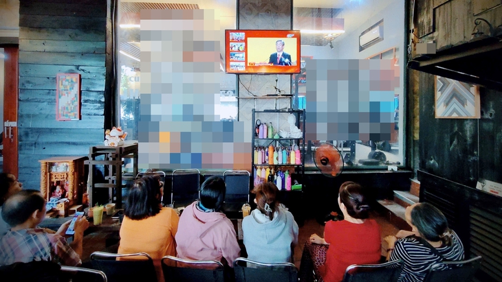 Đại hội đại biểu Đảng bộ TPHCM lần thứ I: Niềm tin, trách nhiệm và khát vọng mới- Ảnh 2. Đại hội đại biểu Đảng bộ TPHCM lần thứ I: Niềm tin, trách nhiệm và khát vọng mới- Ảnh 2.