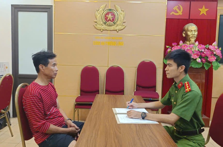 Vụ đốt rác gây cháy lớn ở Hà Nội: Cần chế tài mạnh để răn đe tâm lý 'làm bừa không sao'- Ảnh 3. Vụ đốt rác gây cháy lớn ở Hà Nội: Cần chế tài mạnh để răn đe tâm lý 'làm bừa không sao'- Ảnh 3.