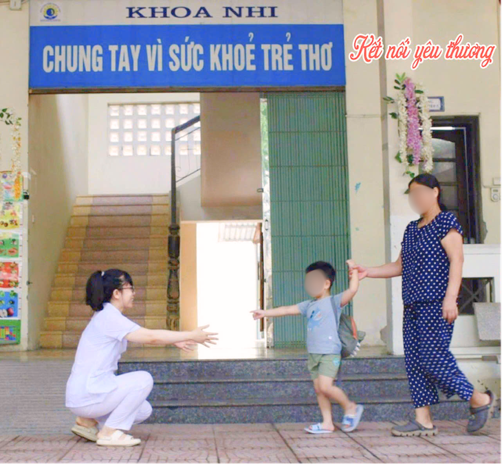 Tăng động giảm chú ý (ADHD) ở trẻ: Nhận diện sớm để con phát triển tốt- Ảnh 1.