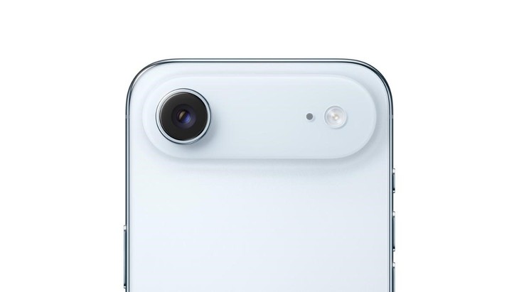 Bảng giá iPhone Air chi tiết từng phiên bản, nên mua phiên bản nào?- Ảnh 2.