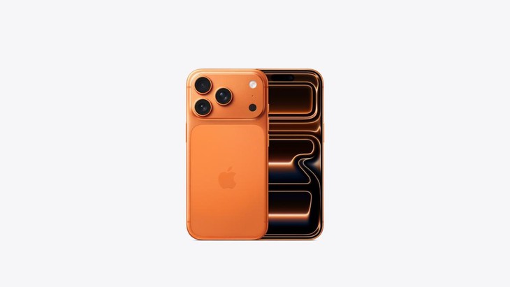 Thông số kỹ thuật iPhone 17 có gì mới, nên mua iPhone 17 thường không?- Ảnh 2.