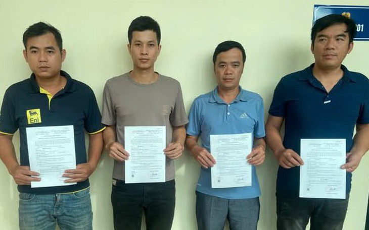 Chuyên gia cảnh báo không nên nghe điện thoại từ các số máy lạ- Ảnh 1.