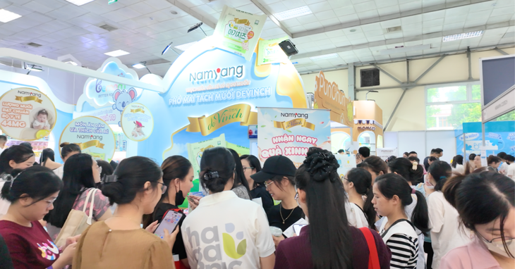 Vì sao ba mẹ nên lựa chọn phô mai hữu cơ tách muối cho con ăn dặm?- Ảnh 1.