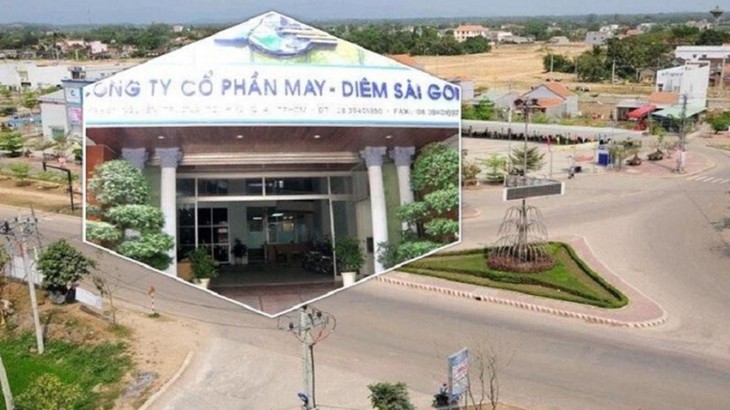 May - Diêm Sài Gòn chào bán 500 tỷ đồng trái phiếu- Ảnh 1.