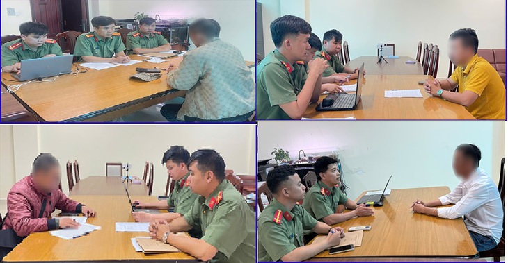 Thực hư thông tin 'an ninh sân bay Liên Khương nhận tiền từ hãng taxi, không cho tài xế Grab nhận khách'- Ảnh 1. Thực hư thông tin 'an ninh sân bay Liên Khương nhận tiền từ hãng taxi, không cho tài xế Grab nhận khách'- Ảnh 1.
