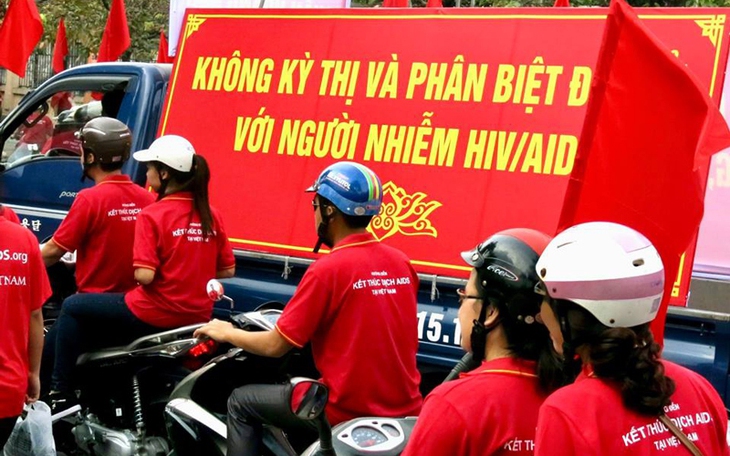Kỳ thị và phân biệt đối xử với người nhiễm HIV - rào cản với việc tiếp cận dự phòng, chăm sóc và điều trị bệnh
