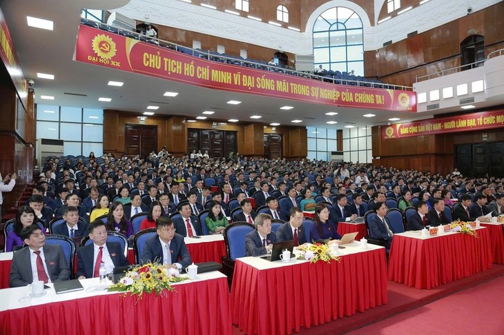 3 trụ cột then chốt của ngành y tế Thanh Hóa giai đoạn tới- Ảnh 2.