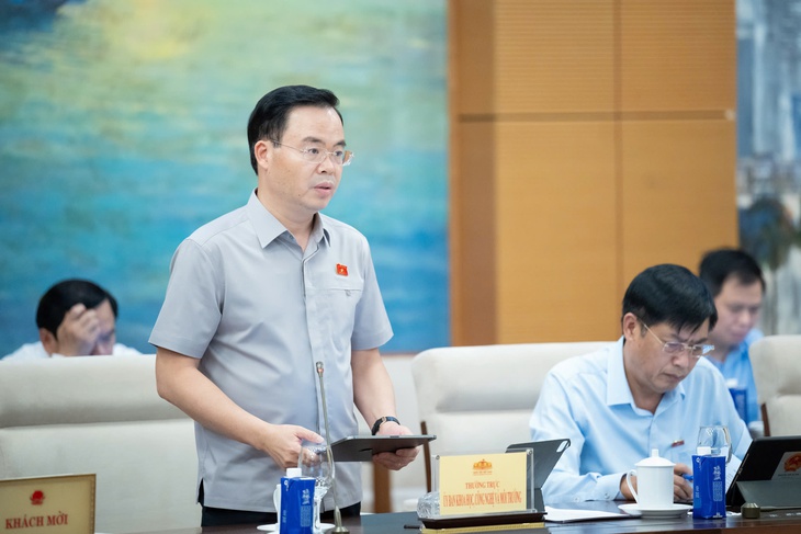 Đề xuất mở rộng trường hợp miễn giấy phép xây dựng- Ảnh 2.