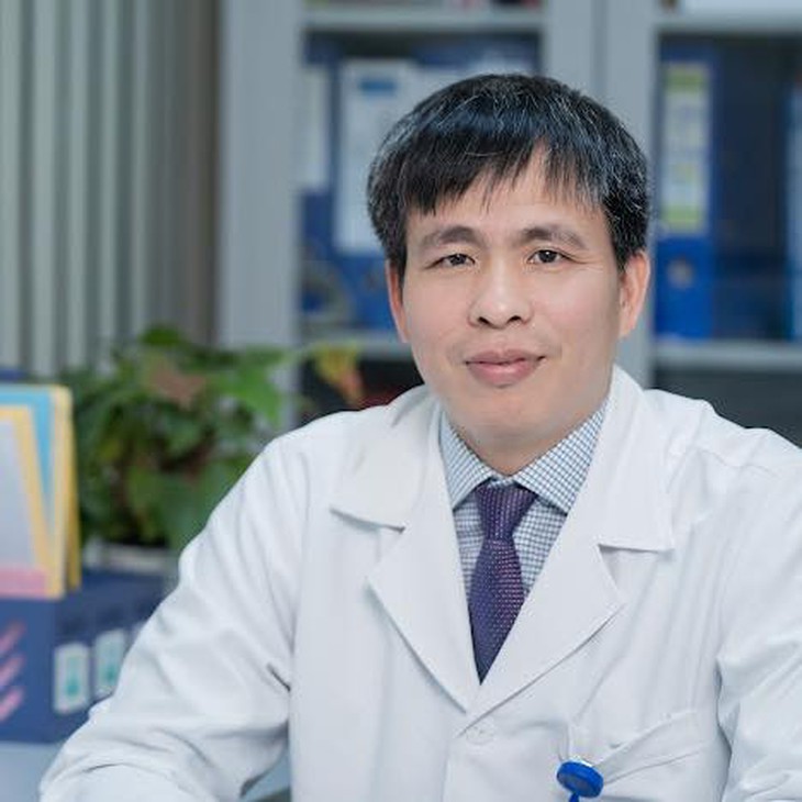 5 năm đầu đời - giai đoạn 'vàng' quyết định sức khoẻ tương lai của trẻ- Ảnh 1. 5 năm đầu đời - giai đoạn 'vàng' quyết định sức khoẻ tương lai của trẻ- Ảnh 1.