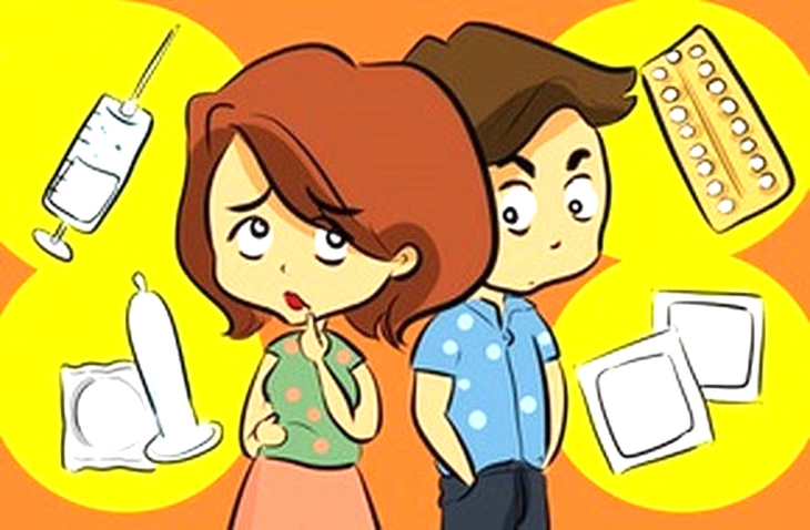 Nâng cao trách nhiệm của giới trẻ trong chăm sóc sức khỏe sinh sản, phòng mang thai ngoài ý muốn- Ảnh 1.