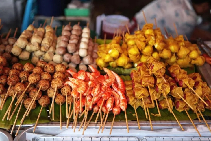 Nghịch lý dinh dưỡng học đường: Vì sao trẻ thừa cân vẫn 'đói' vi chất?- Ảnh 2.