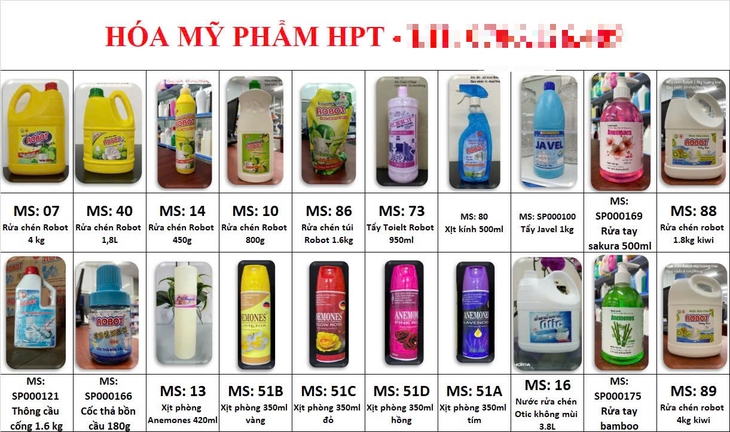 Hàng loạt công ty dược, mỹ phẩm, nhà thuốc tại TPHCM bị xử phạt- Ảnh 1. Hàng loạt công ty dược, mỹ phẩm, nhà thuốc tại TPHCM bị xử phạt- Ảnh 1.