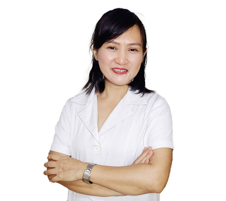 Gan nhiễm mỡ khi mang thai, góc nhìn từ dinh dưỡng- Ảnh 1.