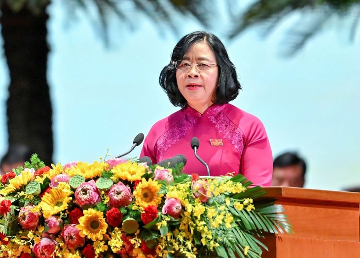 Hà Nội hướng tới là trung tâm đổi mới sáng tạo của khu vực- Ảnh 1.