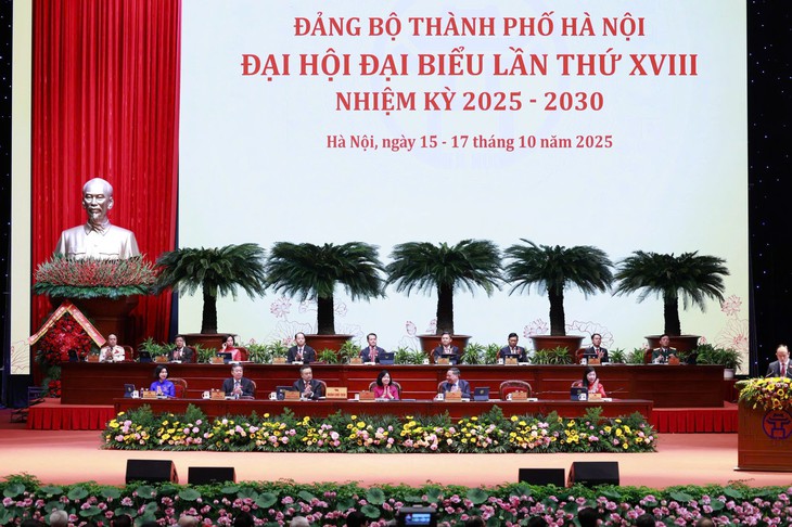 Hà Nội hướng tới là trung tâm đổi mới sáng tạo của khu vực- Ảnh 2.