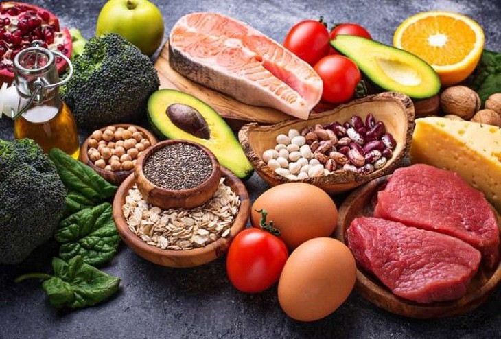 5 năm đầu đời - giai đoạn 'vàng' quyết định sức khoẻ tương lai của trẻ- Ảnh 3. 5 năm đầu đời - giai đoạn 'vàng' quyết định sức khoẻ tương lai của trẻ- Ảnh 3.